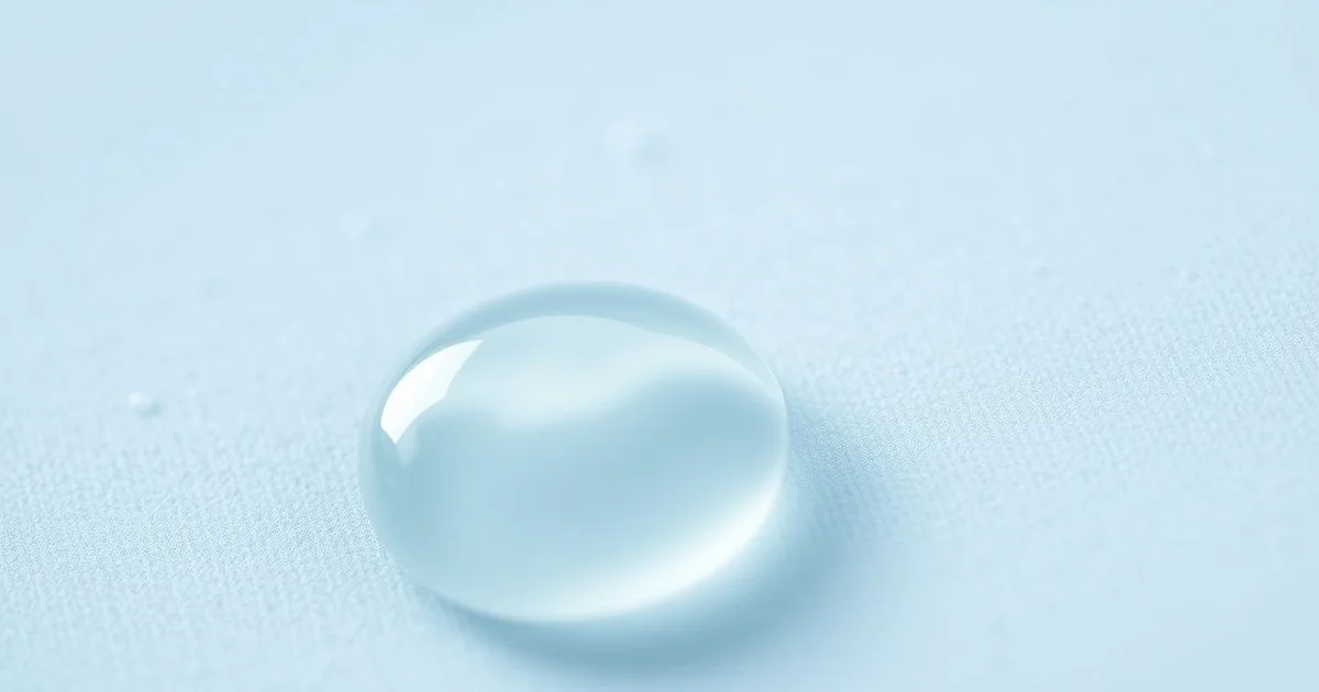 알란토인 크림 피부 보습 작용 이미지