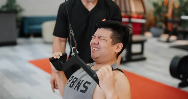 아토피 환자 운동 가이드