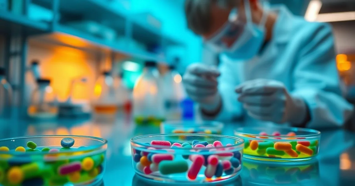 아토피와 프로바이오틱스 연구는 어디까지 왔나