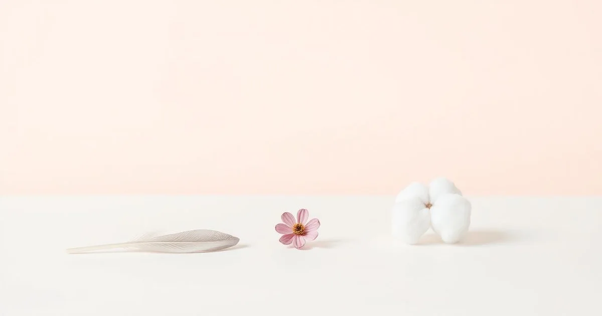 아토피 행진 개념 시각화 이미지