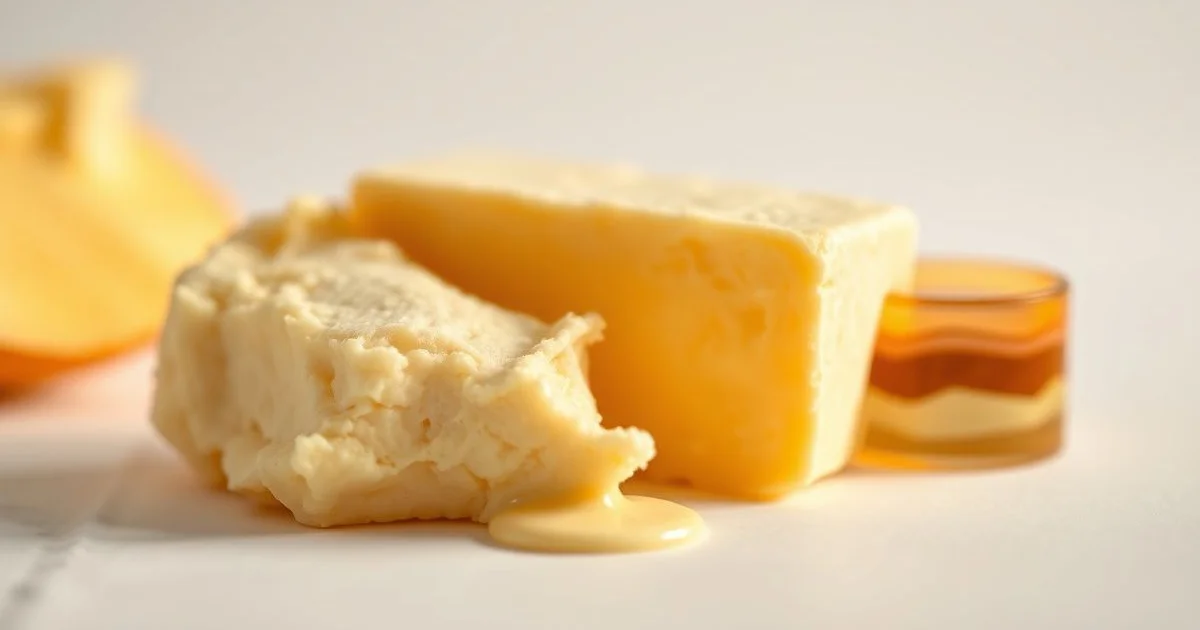 시어버터와 피부 장벽 보습 원리