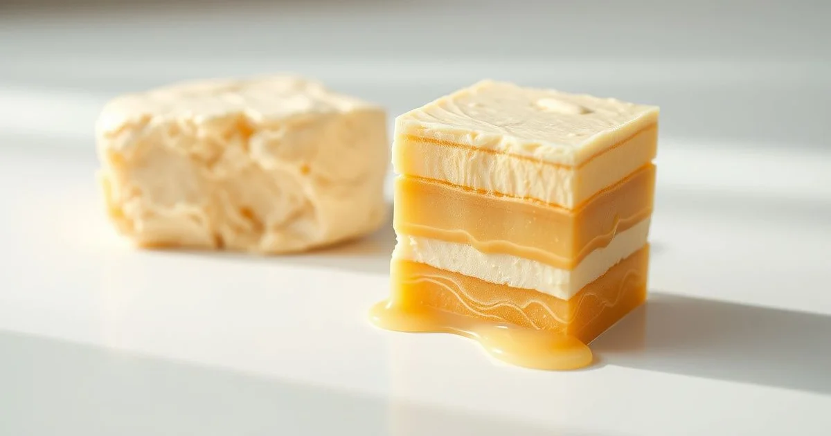 시어버터와 피부 장벽 보호 원리