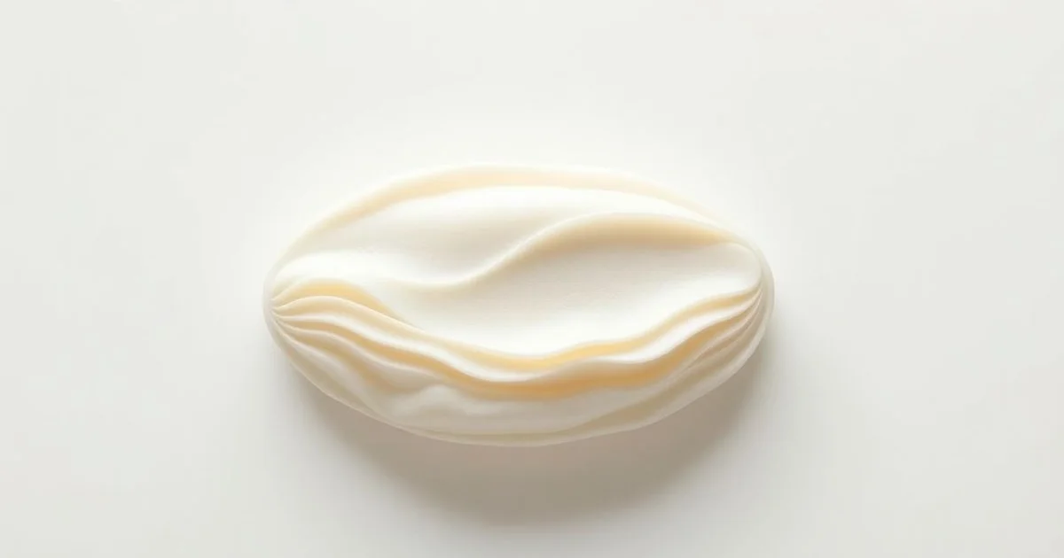 피부 장벽 다층 지질 구조와 보습 크림