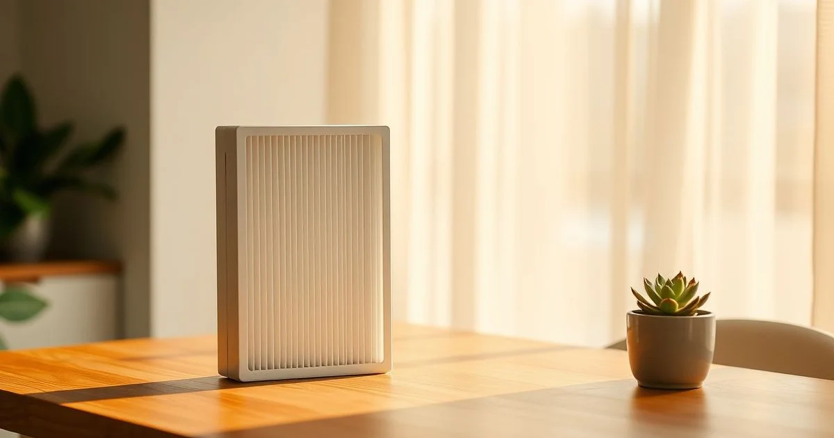 냉방 시즌 전 에어컨 필터 점검